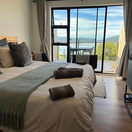 Bed and Breakfast De View Книсна Екстер'єр фото